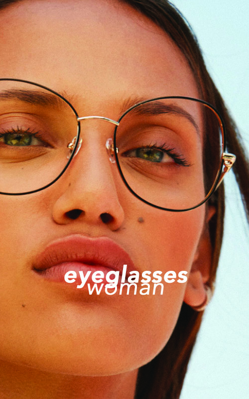 female eyewear woman eyeglasses otticascauzillo